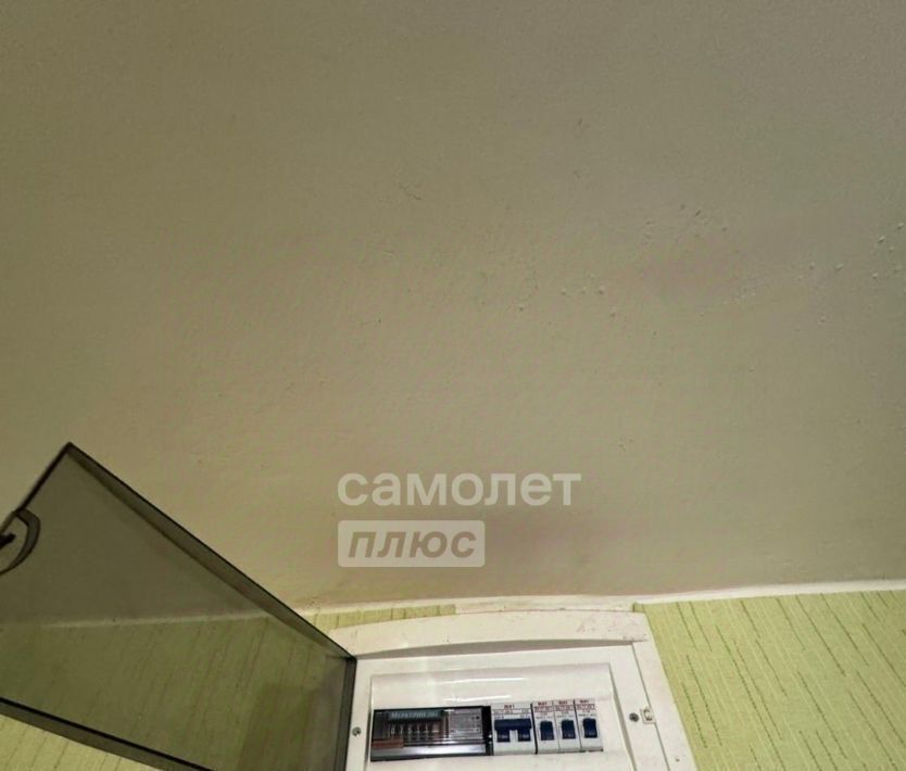 квартира г Липецк р-н Октябрьский ул Бунина 22 фото 6