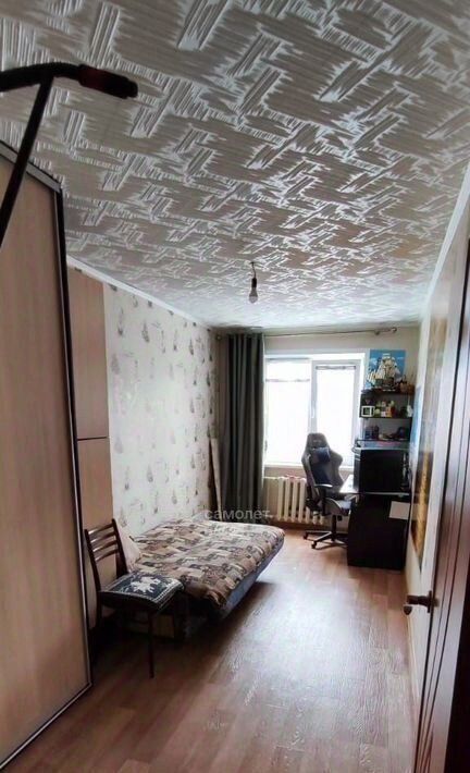 квартира г Липецк р-н Октябрьский ул Юбилейная 6 фото 5