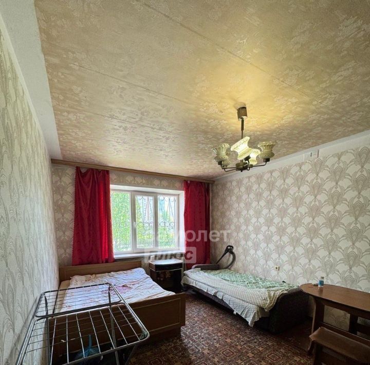 квартира г Липецк р-н Октябрьский ул Бунина 22 фото 8
