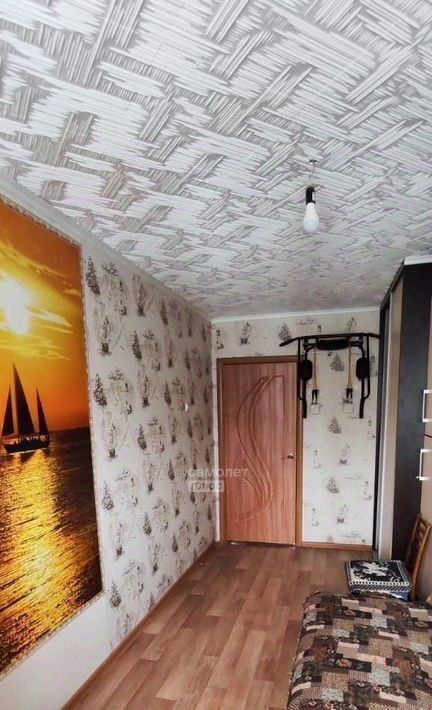 квартира г Липецк р-н Октябрьский ул Юбилейная 6 фото 6