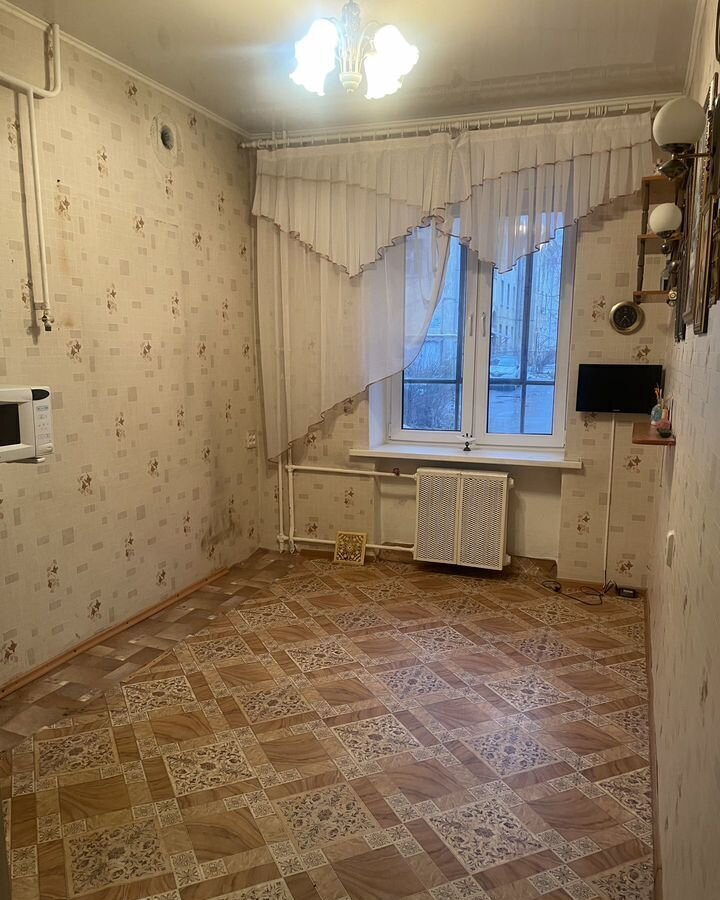 квартира г Магнитогорск р-н Ленинский ул Горького 18 фото 9