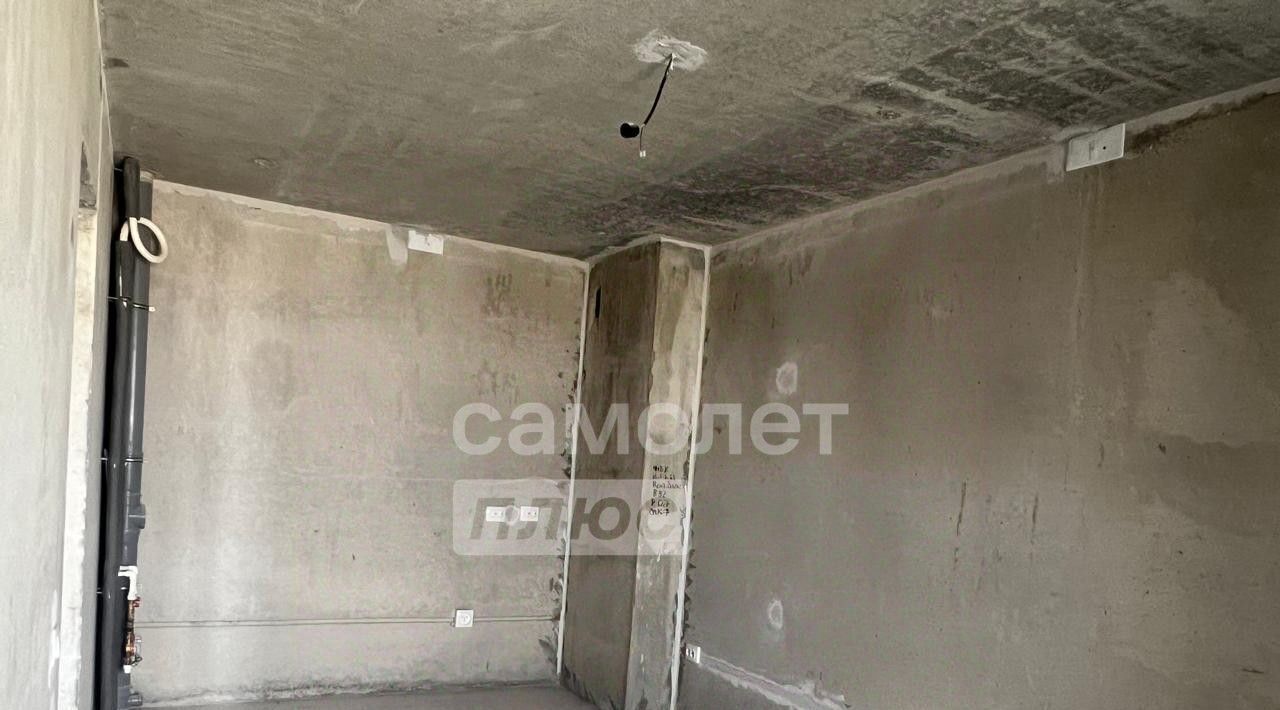 квартира г Липецк р-н Октябрьский ул Свиридова И.В. 28 фото 7