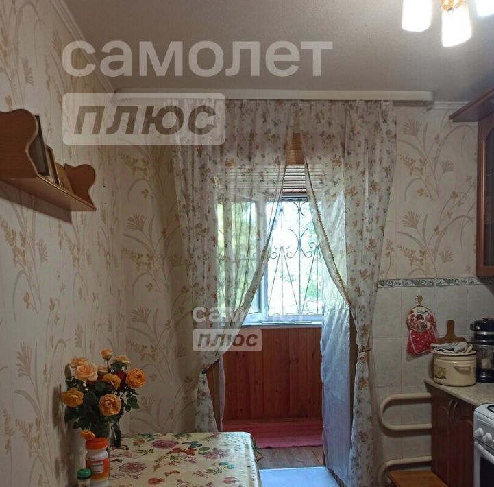 квартира г Липецк р-н Советский ул Юношеская 18 фото 6