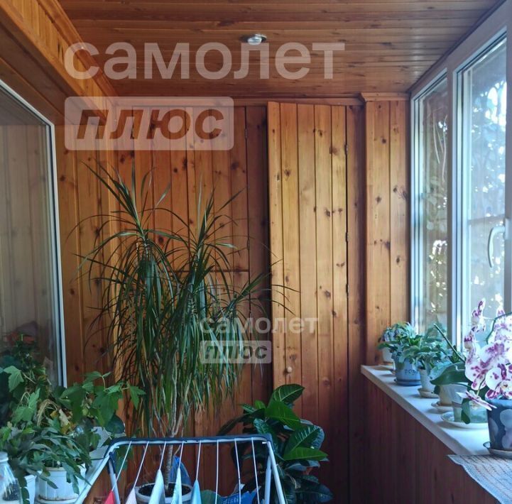 квартира г Липецк р-н Советский ул Юношеская 18 фото 7