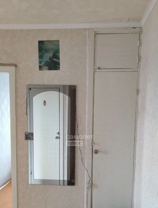 квартира г Липецк р-н Советский ул Космонавтов 45/2 фото 9