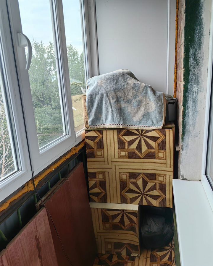 квартира г Волгодонск ул Ленина 45 фото 8