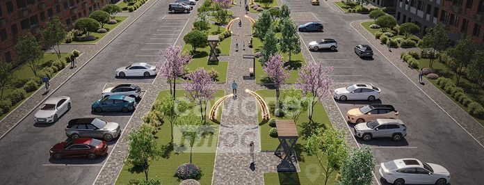 квартира г Липецк р-н Правобережный ул Тельмана 120 фото 5