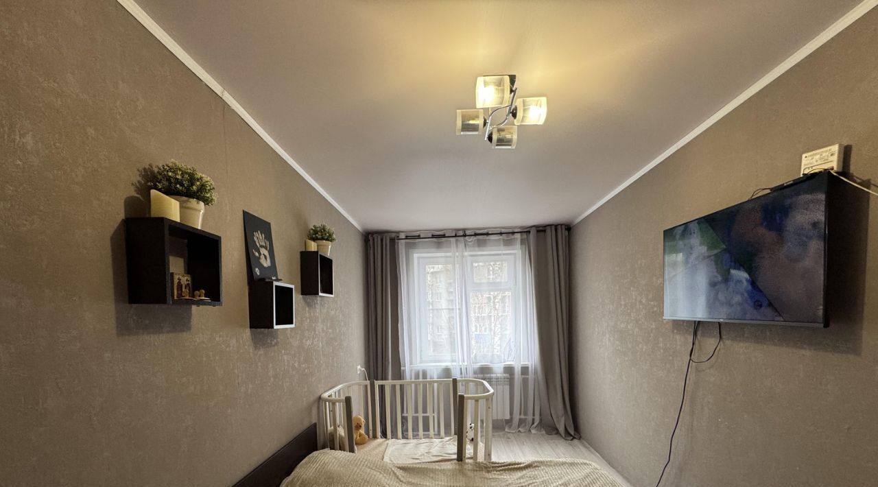 квартира г Елец ул Вермишева 6 фото 7