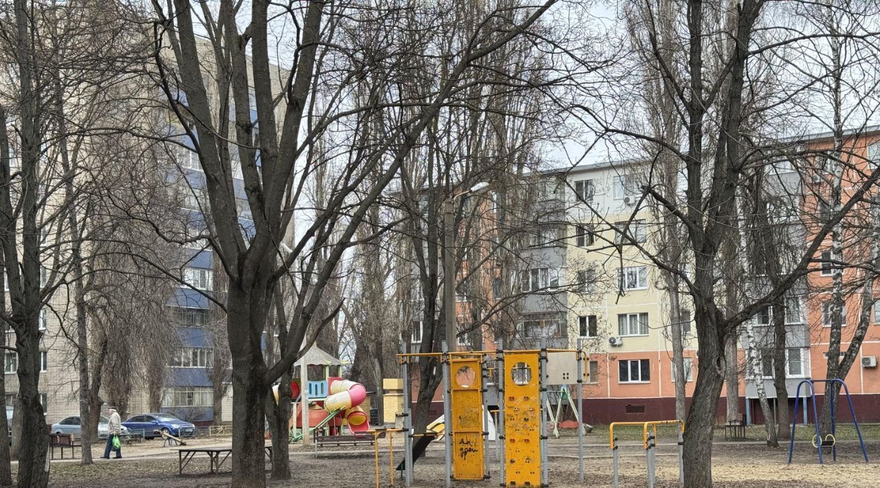 квартира г Елец ул Вермишева 6 фото 15