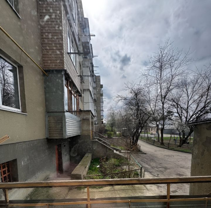 квартира г Кисловодск ул Хасановская фото 43