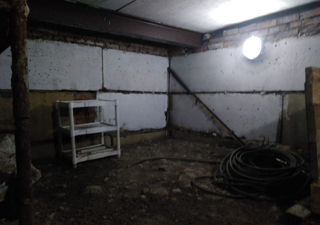 гараж г Чехов ул Вишневая 3 фото 2