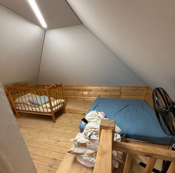 дом г Волгоград р-н Краснооктябрьский снт Металлург 3-й участок тер., ул. 8-я, 49 фото 13