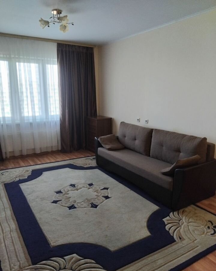квартира г Королев ул Академика Легостаева 4 фото 5