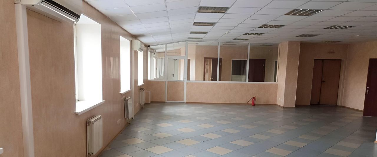 свободного назначения г Омск р-н Центральный ул 10 лет Октября 166/1 фото 6