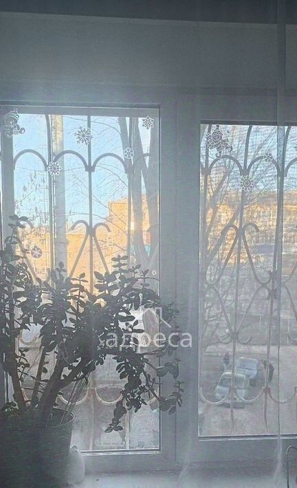 квартира г Самара Безымянка ул Севастопольская 39 фото 8