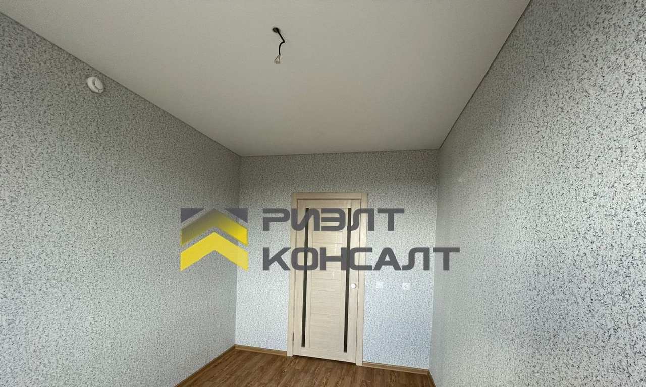квартира г Омск ул Завертяева 18/10 фото 13