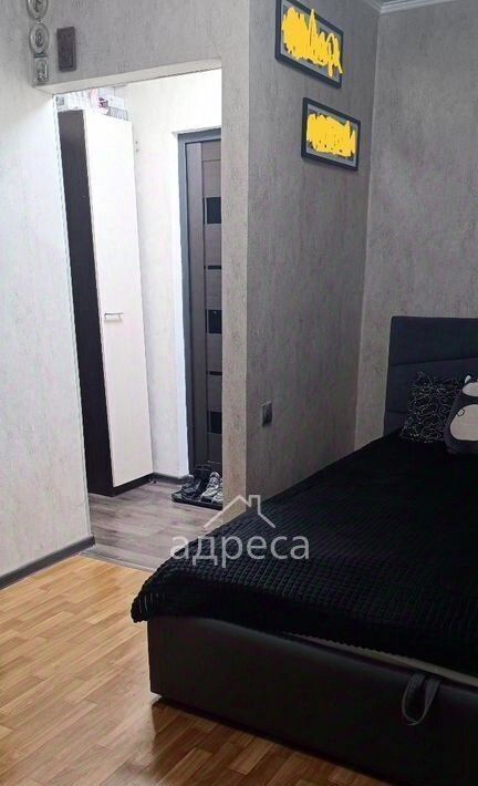 квартира г Самара Безымянка ул Севастопольская 39 фото 10