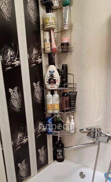 квартира г Самара Безымянка ул Севастопольская 39 фото 21