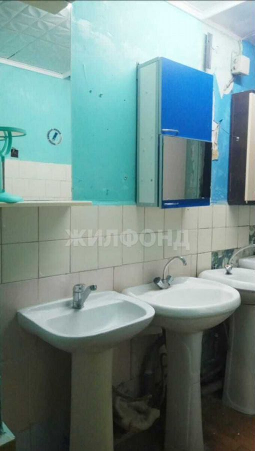 комната г Новосибирск метро Площадь Гарина-Михайловского ул Сухарная 70 фото 6