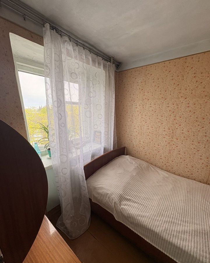 квартира г Уфа р-н Советский ул 8 Марта 13 фото 11