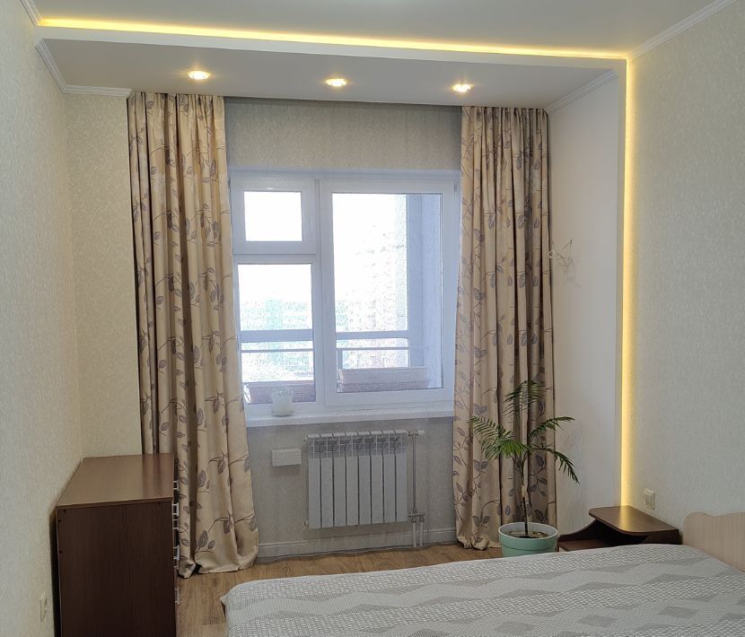 квартира г Якутск ул Дзержинского 27/2 фото 10