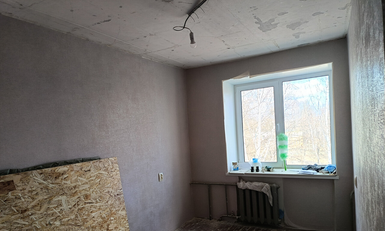 квартира г Лесной ул Юбилейная 3 фото 1