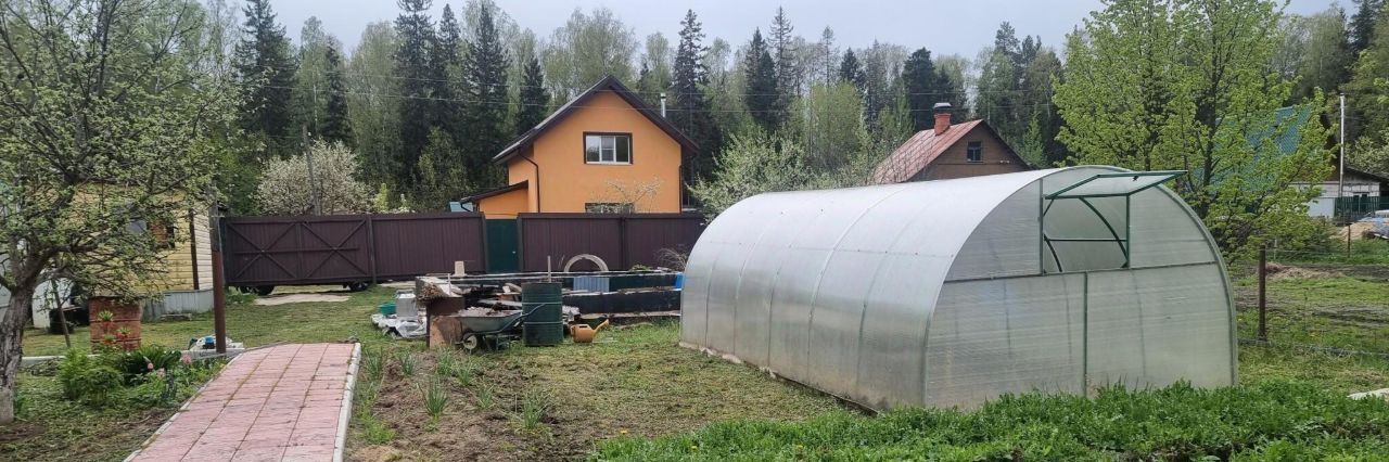 земля г Владимир р-н Октябрьский снт Автомобилист 283 фото 21