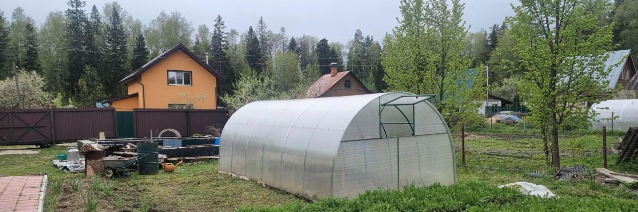 земля г Владимир р-н Октябрьский снт Автомобилист 283 фото 22