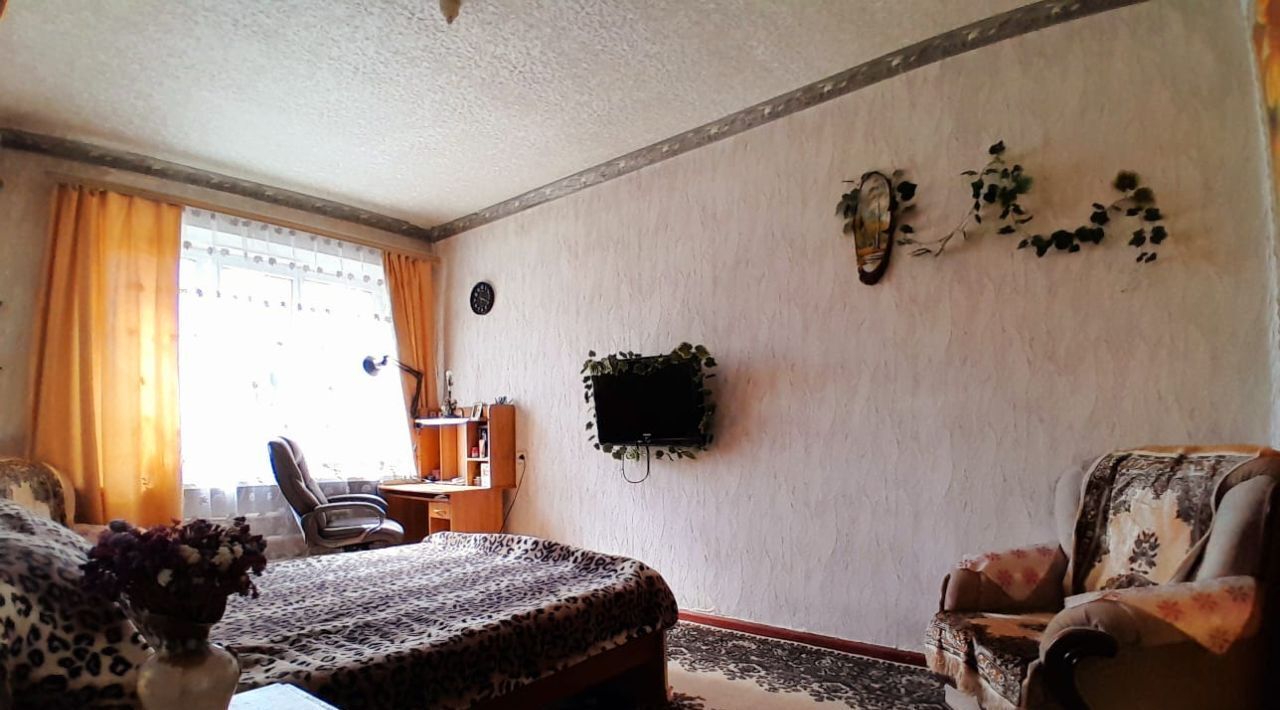 квартира г Таганрог ул Свободы 17/2 фото 15