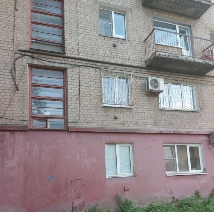 квартира г Волгоград р-н Краснооктябрьский ул им. Кузнецова 19 фото 14