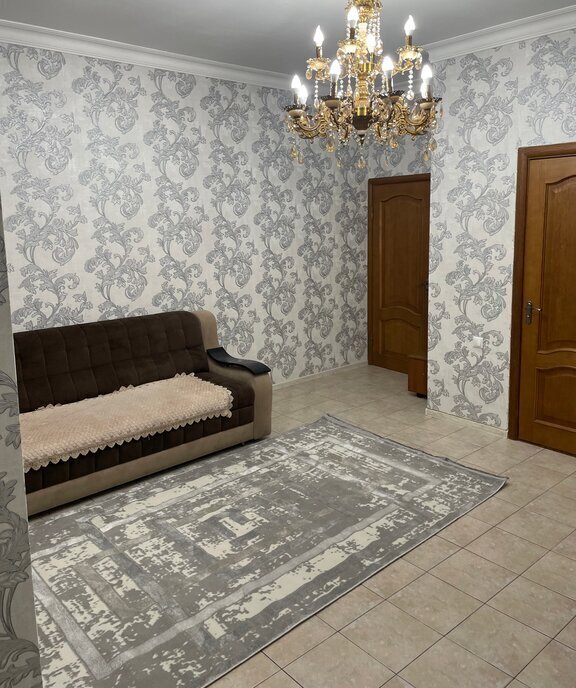 квартира г Махачкала пр-кт Расула Гамзатова 121 фото 12