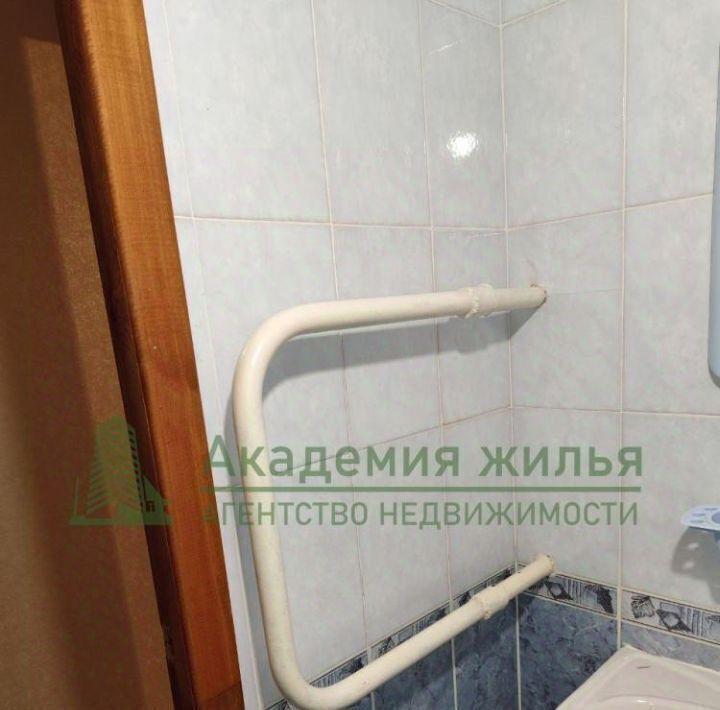 квартира г Энгельс ул Кожевенная 10 фото 14