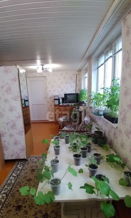дом р-н Бирский г Бирск мкр-н Солнечный-1 фото 24