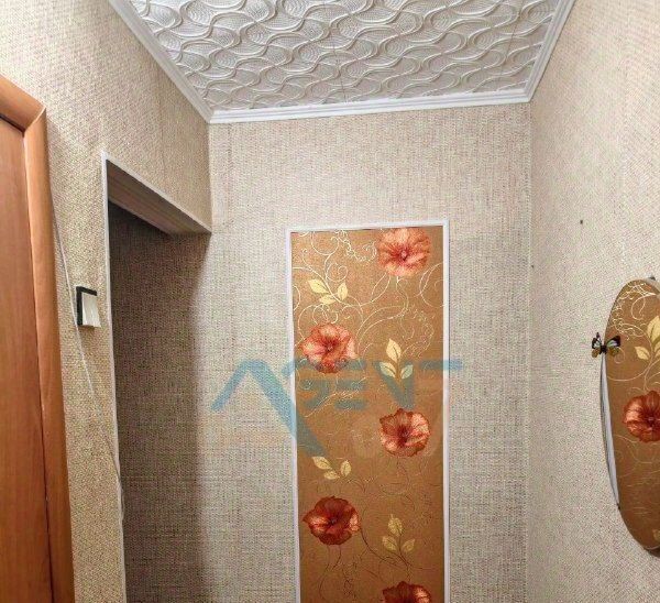 квартира г Белгород Восточный ул Садовая 25а фото 5