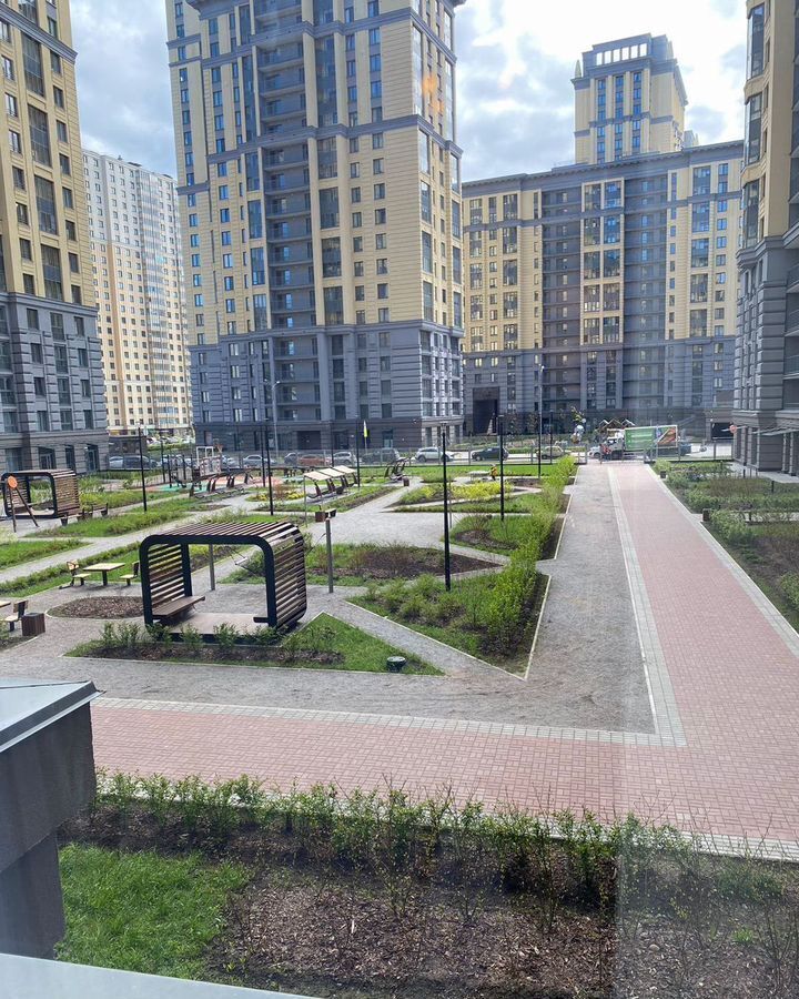 квартира г Санкт-Петербург метро Елизаровская р-н Невский наб Октябрьская 40 фото 6
