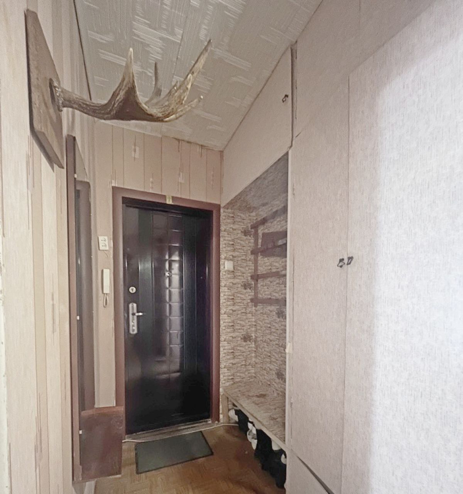 квартира г Вольск ул Народная 174 фото 16