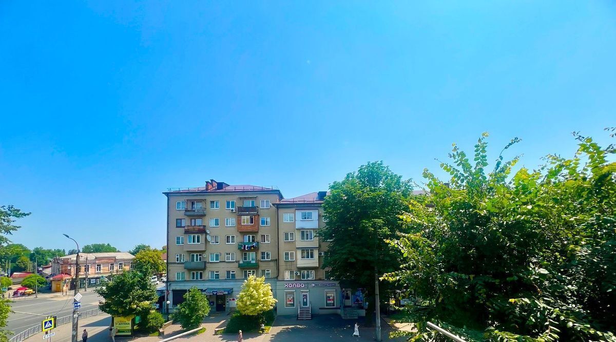 квартира г Владикавказ р-н Иристонский ул Ватутина 53 фото 8