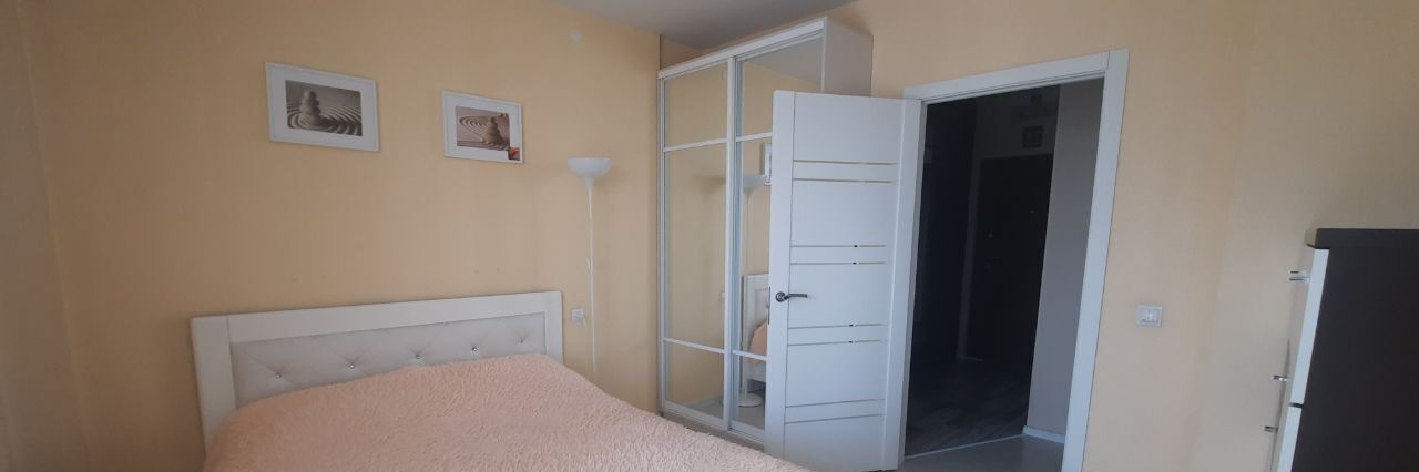 квартира г Новосибирск Берёзовая роща ул Фрунзе 234 фото 8