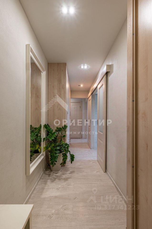 квартира г Екатеринбург р-н Ленинский улица Академика Бардина, 38 фото 1