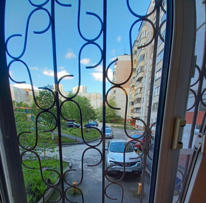 квартира г Новосибирск ул Ватутина 85 Площадь Маркса фото 31