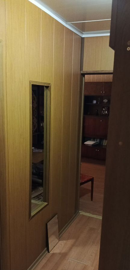 квартира р-н Вичугский г Вичуга ул Кинешемская 43 фото 6