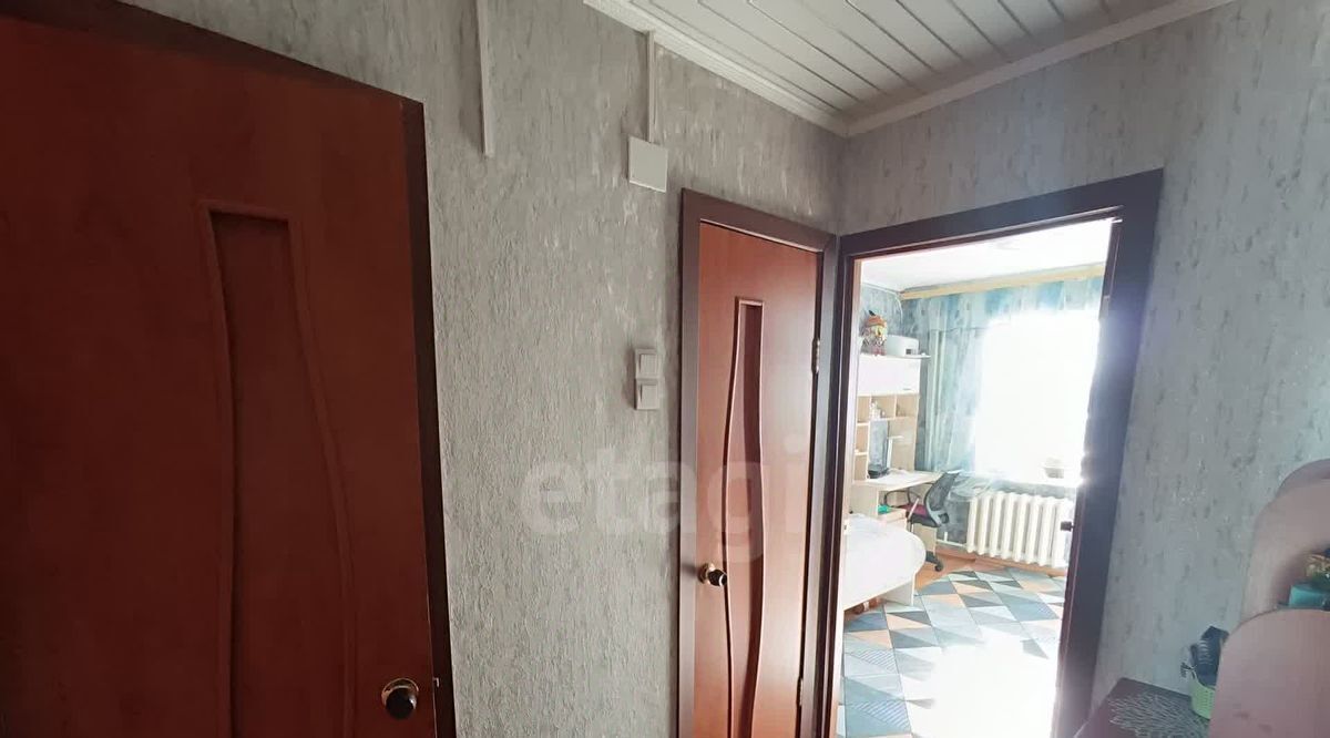 квартира г Свободный ул Октябрьская 63 фото 9