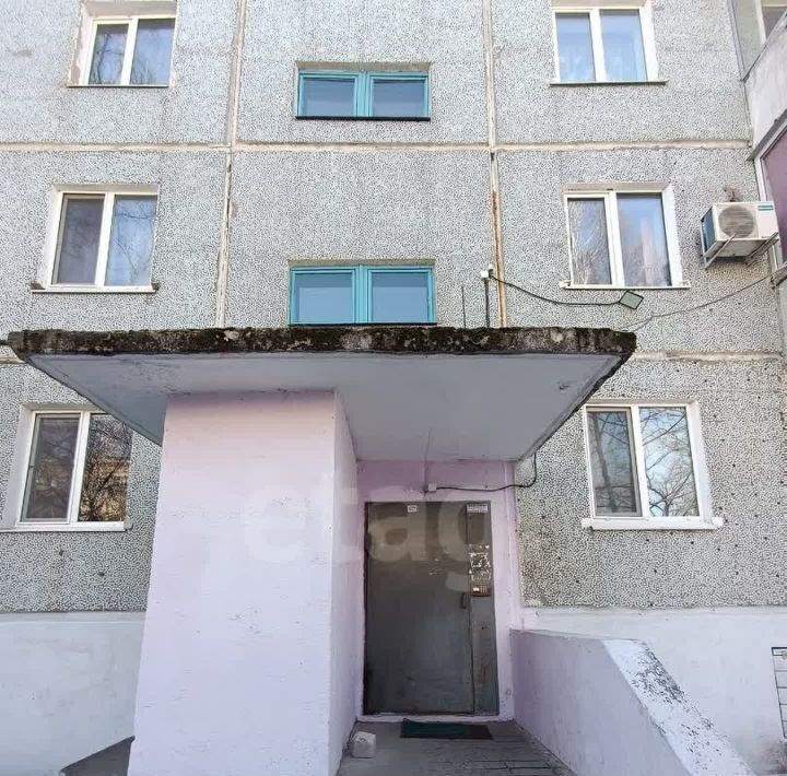 квартира г Свободный ул Октябрьская 63 фото 25