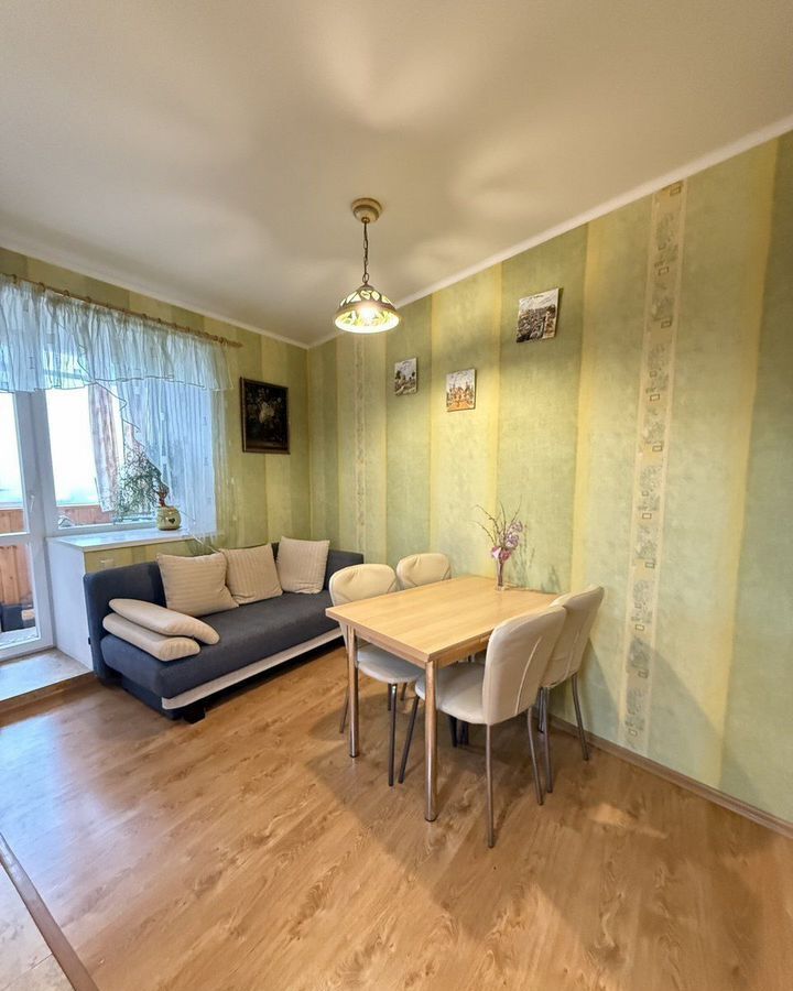 квартира г Пермь р-н Мотовилихинский ул Уральская 95 фото 2