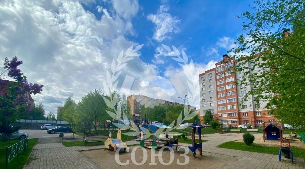 квартира г Калуга р-н Ленинский ул Георгия Димитрова 22 фото 12