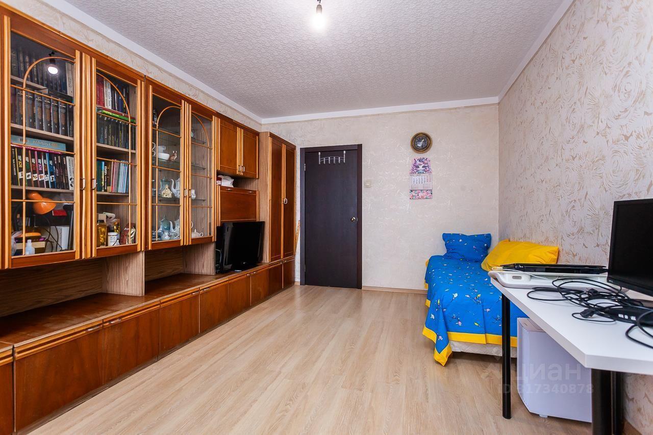 квартира г Краснодар р-н Карасунский ул Ставропольская 89 фото 2
