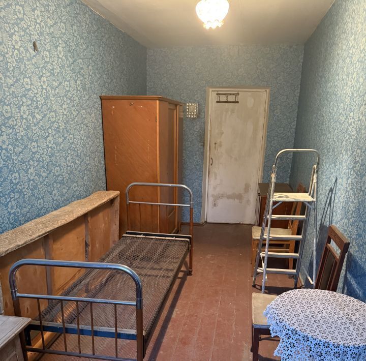 квартира г Казань ул Воровского 21 Казань, Северный Вокзал фото 4