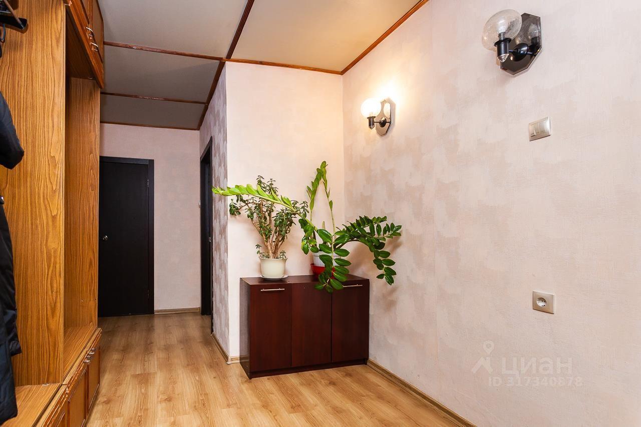 квартира г Краснодар р-н Карасунский ул Ставропольская 89 фото 5