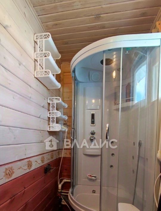 дом г Калуга снт Сосновое садоводческое дачное товарищество фото 16