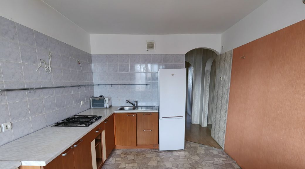 квартира г Сыктывкар ул Свободы 25 фото 5